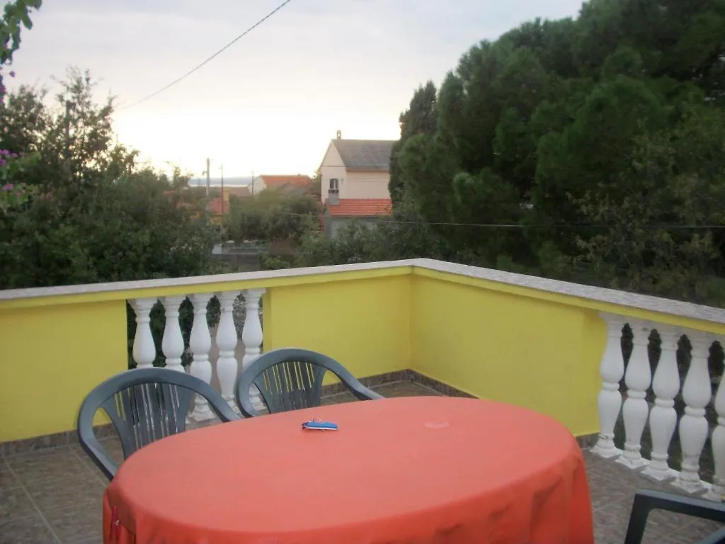 Apartments Mirjana Petrcane